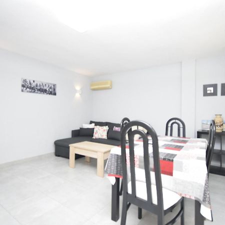 Marina Baixa - Fincas Arena Finestrat Extérieur photo