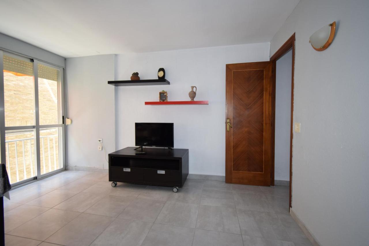 Marina Baixa - Fincas Arena Finestrat Extérieur photo