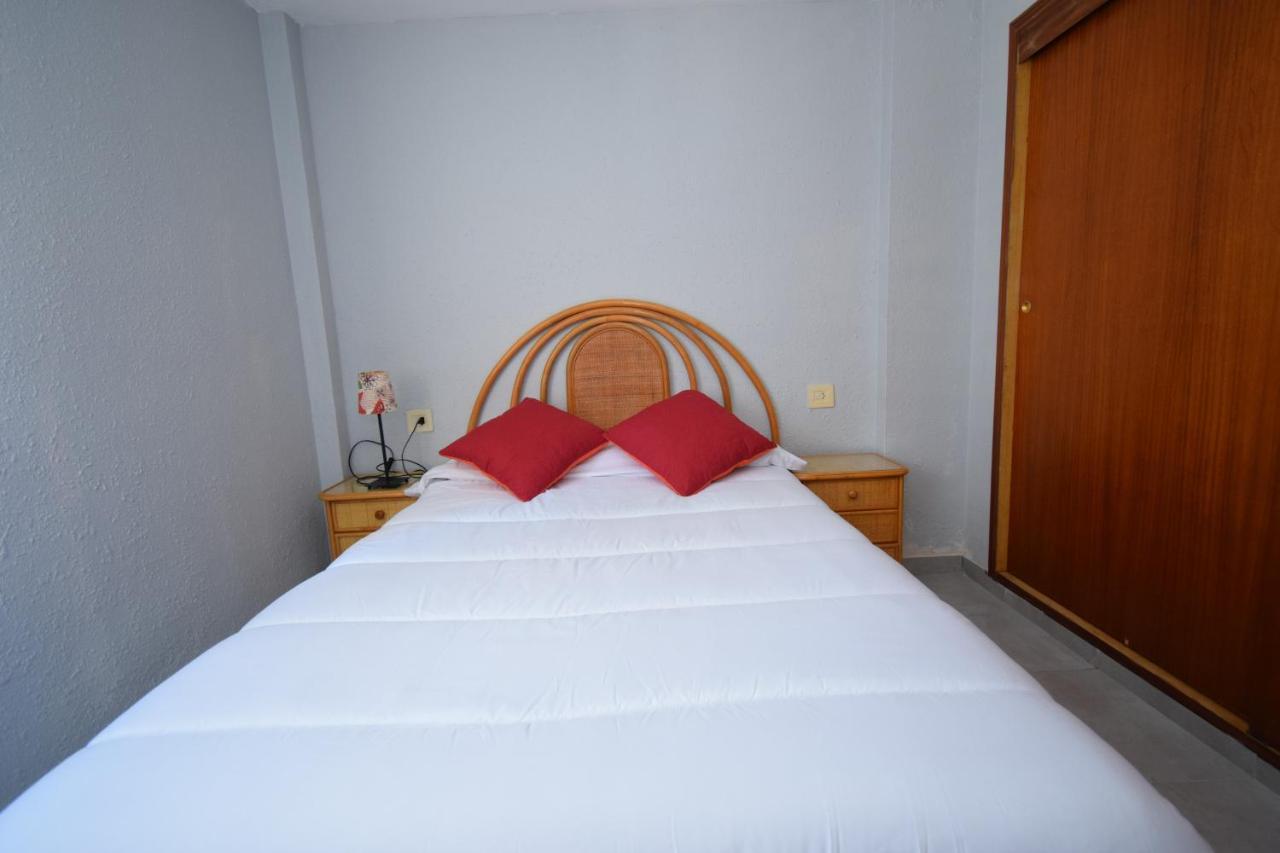 Marina Baixa - Fincas Arena Finestrat Extérieur photo
