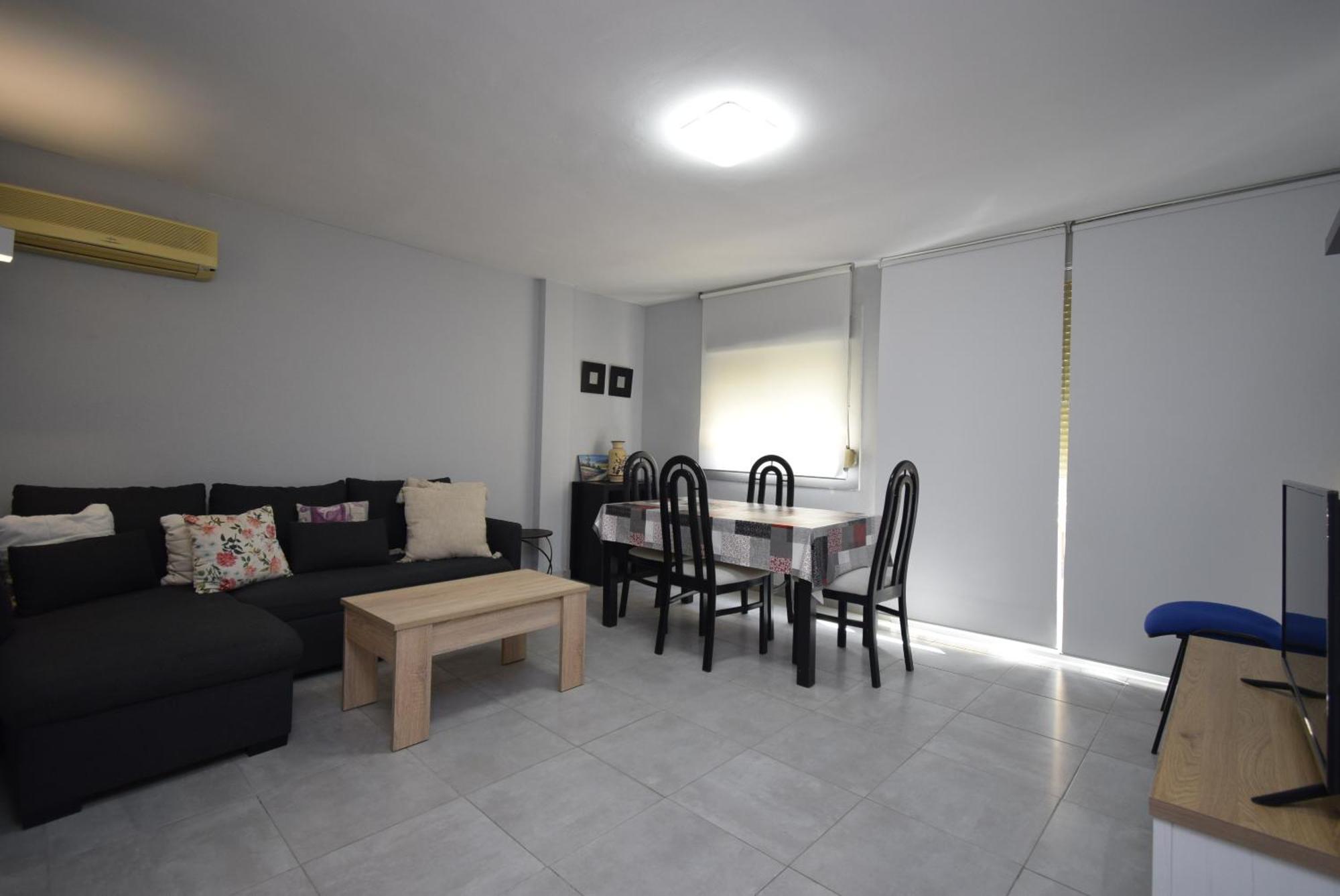Marina Baixa - Fincas Arena Finestrat Extérieur photo